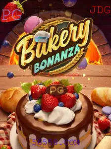 Explorando o Mundo Encantador de BakeryBonanza