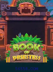 Explorando o Jogo BookOfPriestess: Descrição, Introdução e Regras