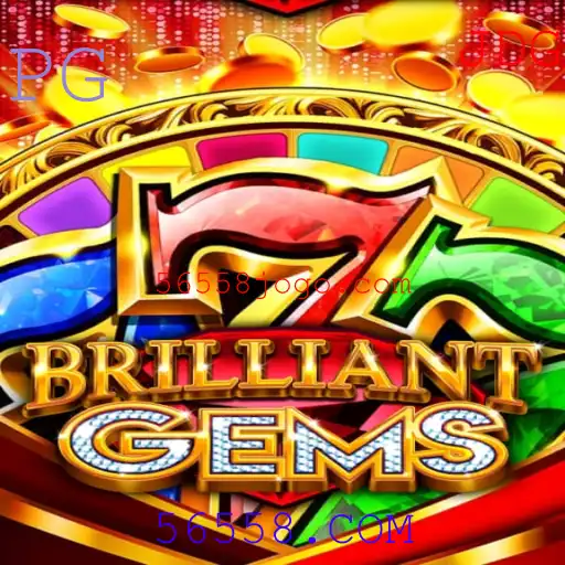 Descubra o Empolgante Jogo BrilliantGems