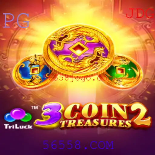 Explorando o Mundo Fascinante do Jogo 3CoinTreasures2