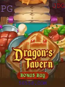 Descubra DragonsTavern: O Jogo de Estratégia e Aventura que Está Conquistando o Mundo