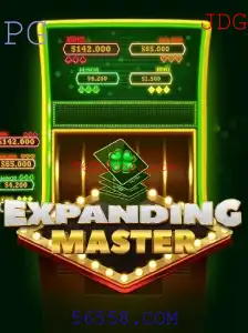 ExpandingMaster: Um Jogo de Estratégia Envolvente