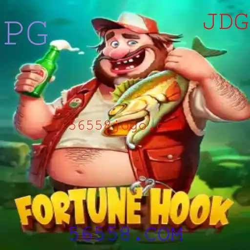 FortuneHook: Um Novo Jogo de Estratégia e Sorte