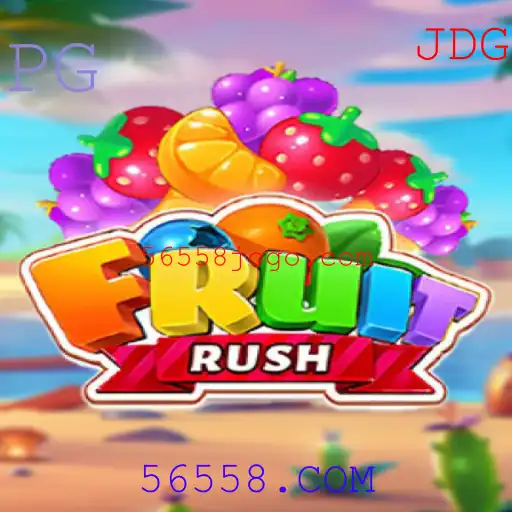 Explorando o Mundo de FruitRush: Um Guia Completo com 56558.COM