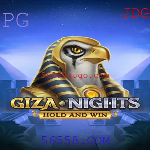 Descubra a Aventura Noturna de GizaNights no Mundo dos Jogos Online