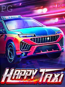 Descubra o Mundo Empolgante de HappyTaxi: Jogue Agora no 56558.COM