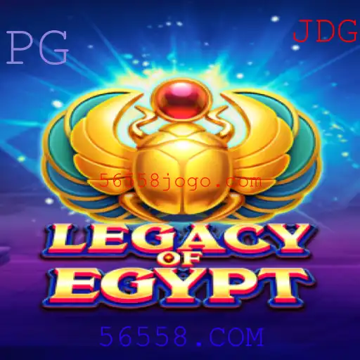 Legacy of Egypt: Explorando a Riqueza dos Antigos Tesouros