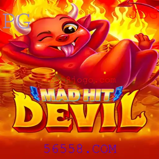 Descubra o Fascinante Mundo de MadHitDevil