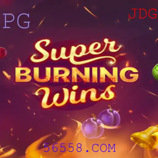 Descubra o Excitante Mundo de SuperBurningWins