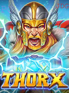 ThorX: Desvendando o Jogo do Momento com 56558.COM