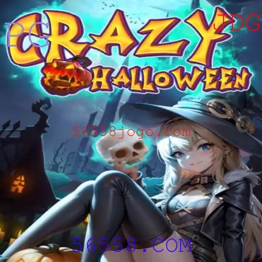 Explorando o Mundo de CrazyHalloween: Diversão e Aventura