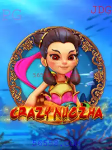 Descubra as Aventuras de CrazyNuoZha: Um Mergulho no Universo do Jogo