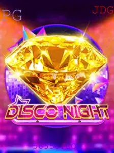 Descubra DiscoNight: O Novo Jogo que Está Conquistando Todos