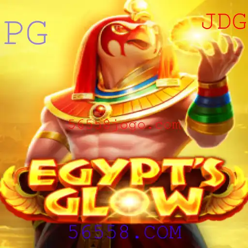 Descubra a Magia do EgyptsGlow: Um Jogo Místico de Aventura