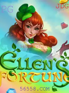 EllensFortune: Descubra o Novo Fenômeno dos Jogos Online
