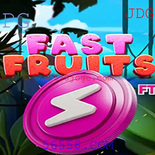 Explorando FastFruits: O Novo Fenômeno dos Jogos Online em 56558.COM