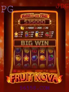 Explorando o Mundo de FruitNova: Um Guia Abrangente para Jogadores