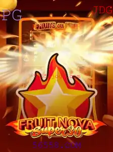 Descubra o Fascinante Jogo FruitrNovaSupe30
