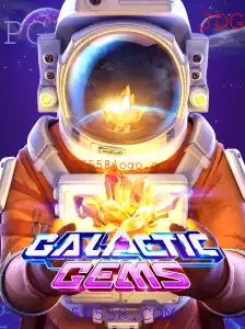 GalacticGems: Um Mergulho no Universo dos Jogos Intergalácticos