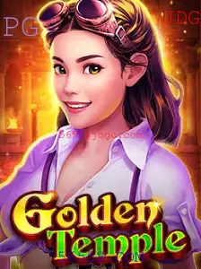 Descubra a Aventura do Jogo GoldenTemple