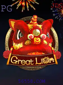 Descubra o Mundo de GreatLion: Um Aventureiro Inigualável