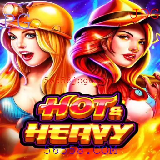 Explorando o Mundo do Jogo HotHeavy: Descrição, Introdução e Regras