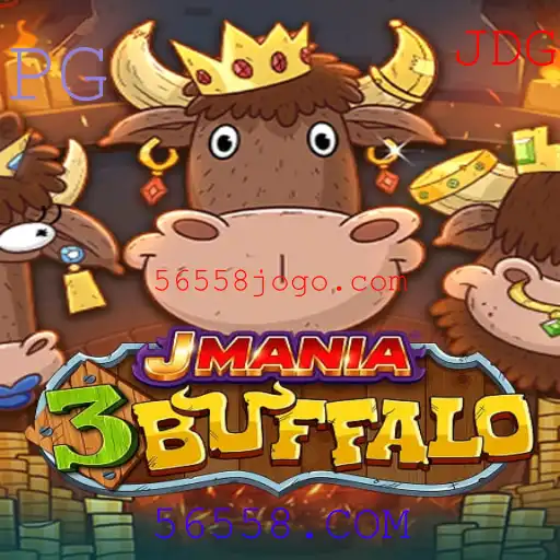 Descubra o Fascinante Mundo de JMania3Buffalo: Inovação e Entretenimento no Jogo do Momento
