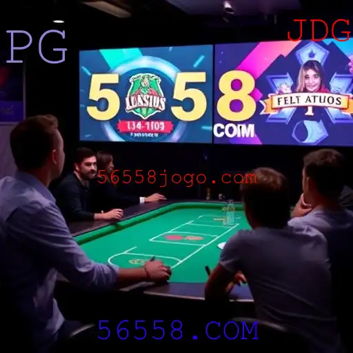 Jogos ao vivo