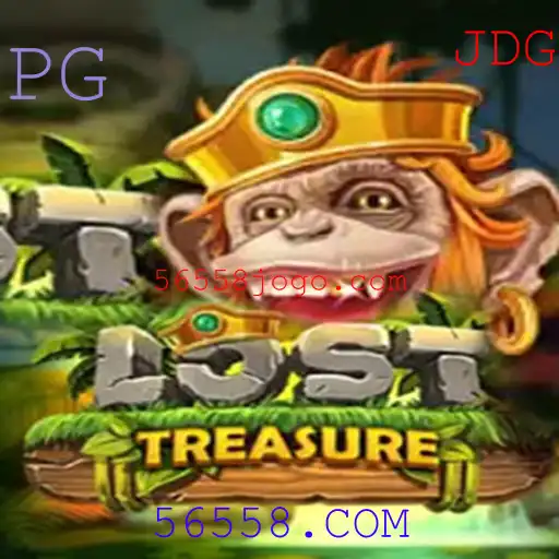 Descubra as Aventuras de LostTreasure: Mergulhe em Uma Jornada Épica