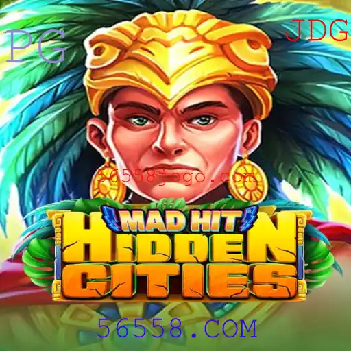 Descubra MadHitHiddenCities: O Enigmatico Jogo de Exploração Urbana