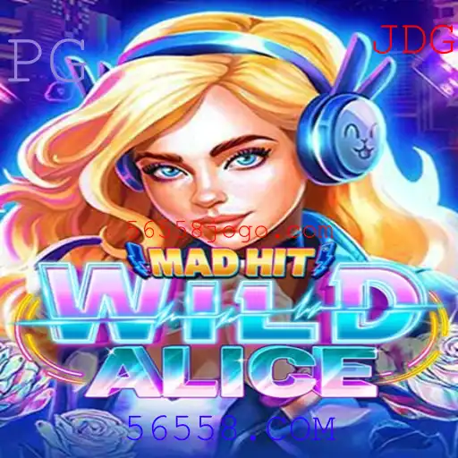 Descubra o Fantástico Mundo de MadHitWildAlice: A Aventura de Jogo que Conquista os Jogadores