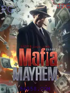 Descubra MafiaMayhem e suas Regras Fascinantes