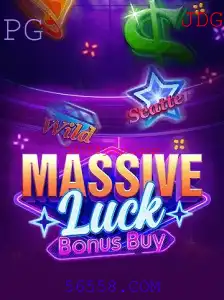 Dominando o MassiveLuckBonusBuy: Estratégias e Regras do Jogo de Cassino Inovador