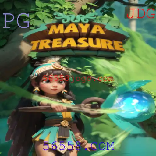 Descobrindo os Mistérios do MayaTreasure: O Jogo Fascinante com 56558.COM