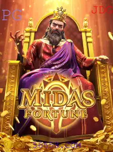 Descubra o Fascinante Jogo MidasFortune: Aventura e Estratégia