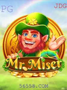Descubra o Fascinante Mundo de MrMiser: O Jogo Que Conquista a Todos