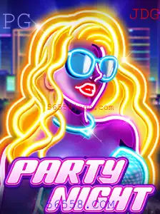 Descubra o Excitante Jogo PartyNight e suas Regras Divertidas