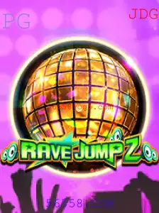 Descubra o Universo do Jogo RaveJump2: Descrição, Introdução e Regras