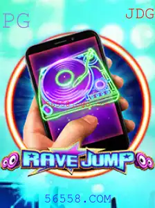Explorando o Mundo de RaveJumpmobile: Uma Jornada Vibrante