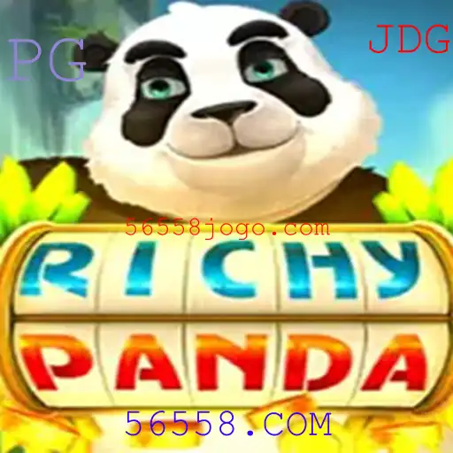 Explorando o Mundo de RichyPanda: Um Guia Completo para 56558.COM