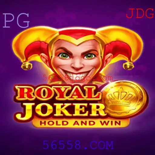 Explore o Fascinante Mundo de RoyalJoker: O Jogo de Destaque de 56558.COM