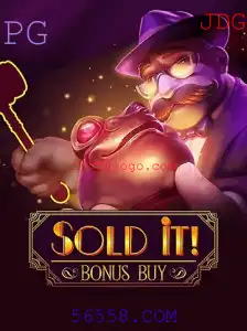 Explorando o Mundo de SolditBonusBuy: Uma Nova Dimensão de Entretenimento em 56558.COM