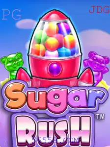 Aventura Doce com SugarRush: Descubra as Regras e a Emoção do Jogo