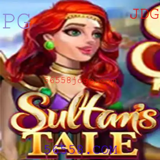 A Aventura Deslumbrante de Sultanstale