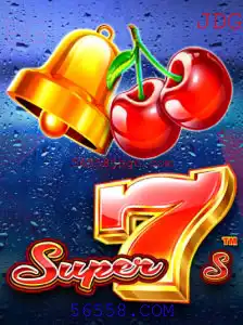 Descubra o Universo de Super7s com 56558.COM