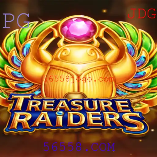 Explorando o Mundo de TreasureRaiders: Uma Aventura Inesquecível