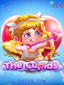 TheCupids: Descubra o Fascinante Jogo de Estratégia com a Chave 56558.COM