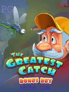 Explorando TheGreatestCatchBonusBuy: A Nova Sensação dos Jogos Online