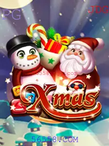 Xmas: Uma Experiência de Jogo Inovadora com 56558.COM