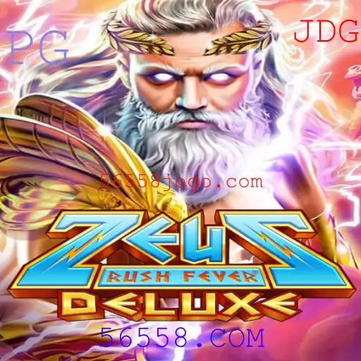 Descubra a Emoção do ZeusRushFeverDeluxe no Cenário Atual dos Jogos